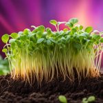 benefits of microgreens