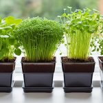 microgreens