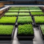 microgreens business